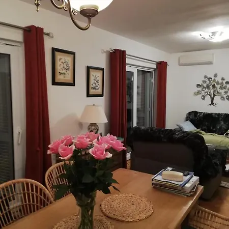 וילה Belle Vue *