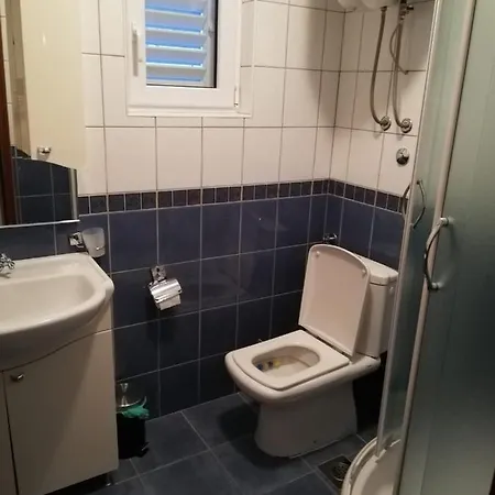 וילה Belle Vue