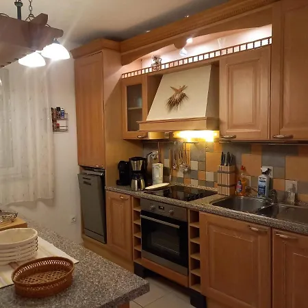 Belle Vue וילה צלינה